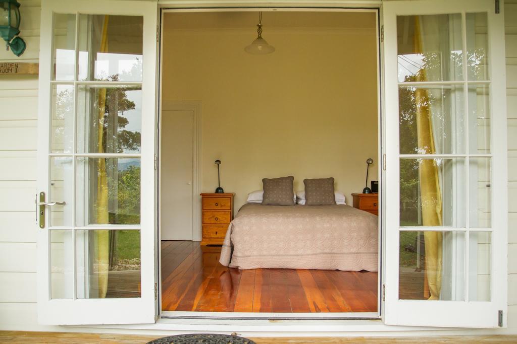 Margrain Vineyard Villas Martinborough Exterior photo
